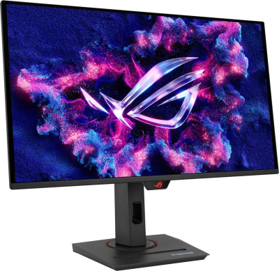 Игровой монитор ASUS ROG Strix OLED XG27ACDNG 