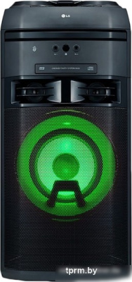 Мини-система LG X-Boom OK65 