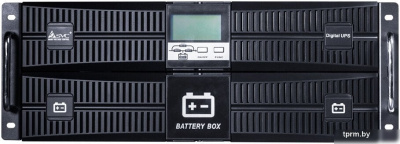 SVC RT-6KL-LCD/A7 