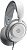 Наушники SteelSeries Arctis Nova 1 (белый) 