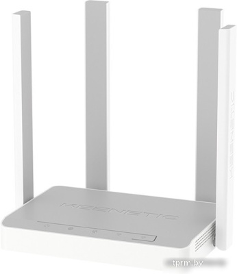 4G Wi-Fi роутер Keenetic Runner 4G KN-2212 