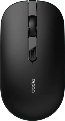 Мышь Rapoo B30 (черный) 