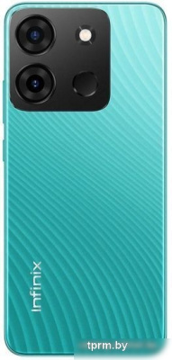 Смартфон Infinix Smart 7 Plus X6517 3GB/64GB (изумрудно-зеленый) 