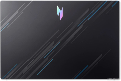 Игровой ноутбук Acer Nitro V 15 ANV15-51-51AT NH.QNACD.009 