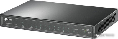 Коммутатор TP-Link TL-SG1210P 