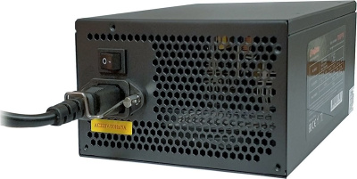 ExeGate XP750 EX292166RUS-S 