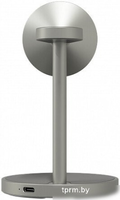 Magssory Base Pro Wireless Qi2 WCH012t (титановый) 