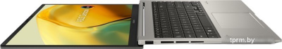 Ноутбук ASUS Zenbook 15 OLED UM3504DA-MA197 