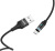 Кабель Hoco U76 Fresh microUSB 