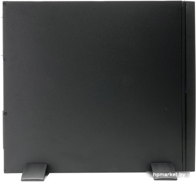 Источник бесперебойного питания APC Smart-UPS X 1000VA Rack/Tower LCD 230V (SMX1000I) 