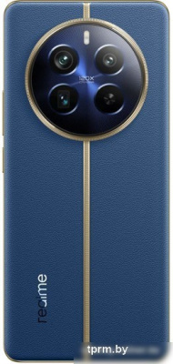 Realme 12 Pro+ 12GB/512GB (синий) 