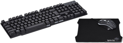 Игровой набор TFN Saibot AZ-1BK 