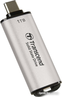 Transcend ESD300 1TB TS1TESD300S 