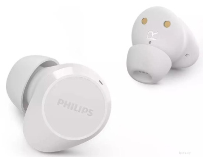Наушники Philips TAT1209WT/00 