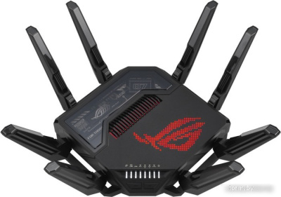 Wi-Fi роутер ASUS ROG Rapture GT-BE98