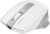 Мышь A4Tech Fstyler FG45CS Air2 (белый/серебристый) 