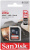 Карта памяти SanDisk Ultra SDXC SDSDUNR-064G-GN3IN 64GB 