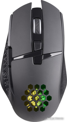 Игровая мышь Defender Glory GM-514 (черный) 