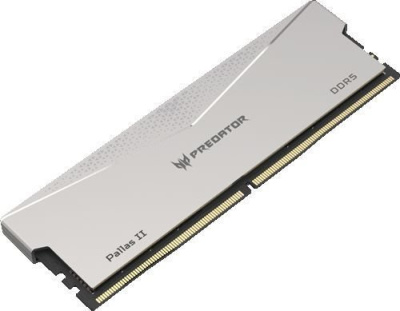 Оперативная память Acer Predator Pallas II 2x32ГБ DDR5 6400 МГц BL.9BWWR.377 