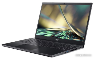 Ноутбук Acer Aspire 7 A715-76G-54NX NH.QMEEM.001 