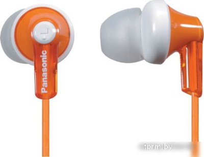 Наушники Panasonic RP-HJE120E 