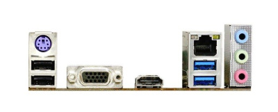 Материнская плата BIOSTAR J4125NHU Ver. 6.x 