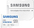 Samsung PRO Endurance+ microSDXC 128GB (с адаптером) 