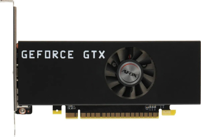 Видеокарта AFOX GeForce GTX 1050 4GB GDDR5 AF1050-4096D5L4 