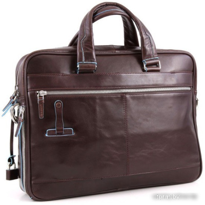 Сумка для ноутбука Piquadro Blue Square [CA2849B2/MO] 