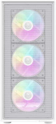 GameMax Storm 2 MW (белый) 