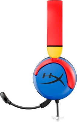 Наушники HyperX Cloud Mini (мульти) 