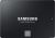 SSD Samsung 870 Evo 4TB MZ-77E4T0BW 