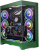 Корпус Thermaltake CTE E660 MX Racing Green CA-1Y3-00MCWN-01 
