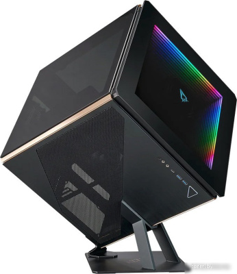 Корпус AZZA Regis 