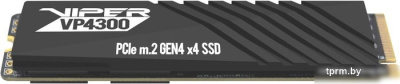SSD Patriot Viper VP4300 2TB VP4300-2TBM28H 