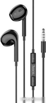 Наушники Hoco M101 Max (черный) 