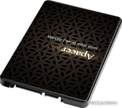 SSD Apacer AS340X 120GB AP120GAS340XC-1 