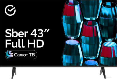 Sber SDX-43F2139 