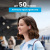 Наушники Anker SoundCore Space A40 (белый) 