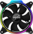 Вентилятор для корпуса Zalman ZM-RFD120A 