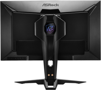 Игровой монитор ASRock Phantom Gaming PG27QFT1B 