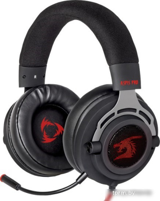 Наушники Defender Aspis Pro 