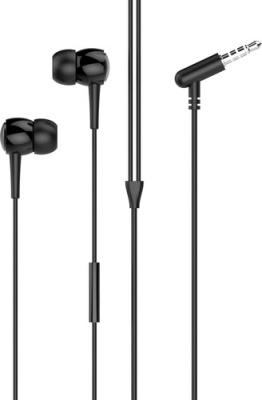 Наушники Digital Part EP-404 (черный)