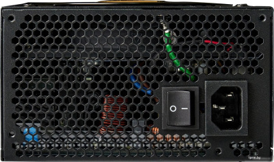 Блок питания Chieftec Polaris PPS-1250FC 