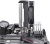Кулер для процессора Thermaltake Toughair 310 CL-P074-AL12BL-A 