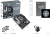 Материнская плата ASUS Prime H610M-A WiFi D4 Материнская плата ASUS Prime H610M-A WiFi D4