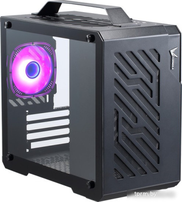 Корпус Formula Air Cube G3 (черный) 
