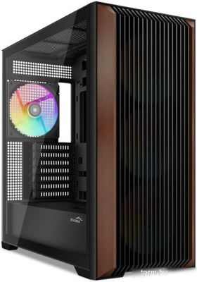 Корпус Sama Z60 (черный) 