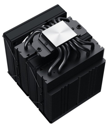 Кулер для процессора ID-Cooling Frozn A620 Black 