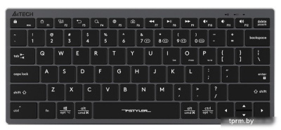 Клавиатура A4Tech Fstyler FBX51C 